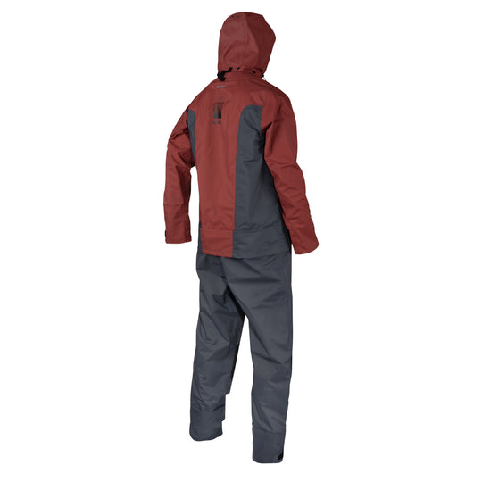 Nordic Drysuit Hooded