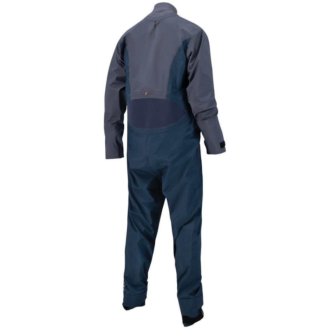 Nordic SUP suit neo stretchpanel