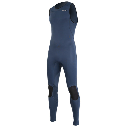 Neoprene LongJohn Backzip 1,5 mm