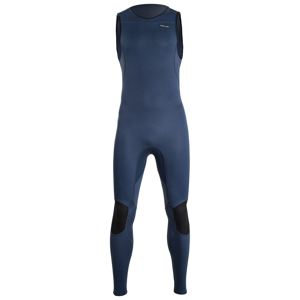 Neoprene LongJohn Backzip 1,5 mm