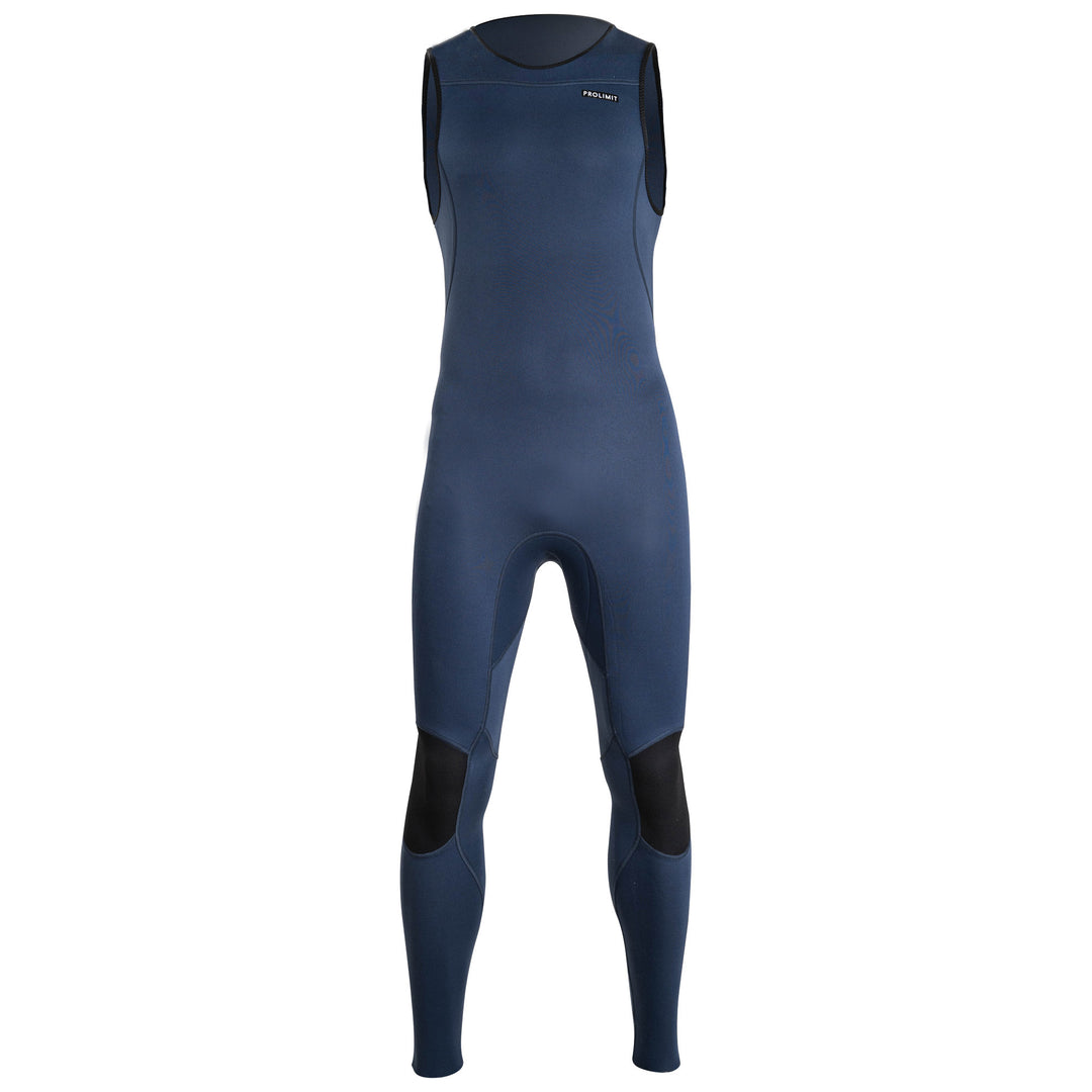 Neoprene LongJohn Backzip 1,5 mm