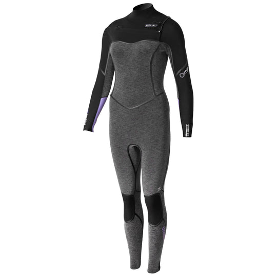 Oxygen FZ 6/4mm