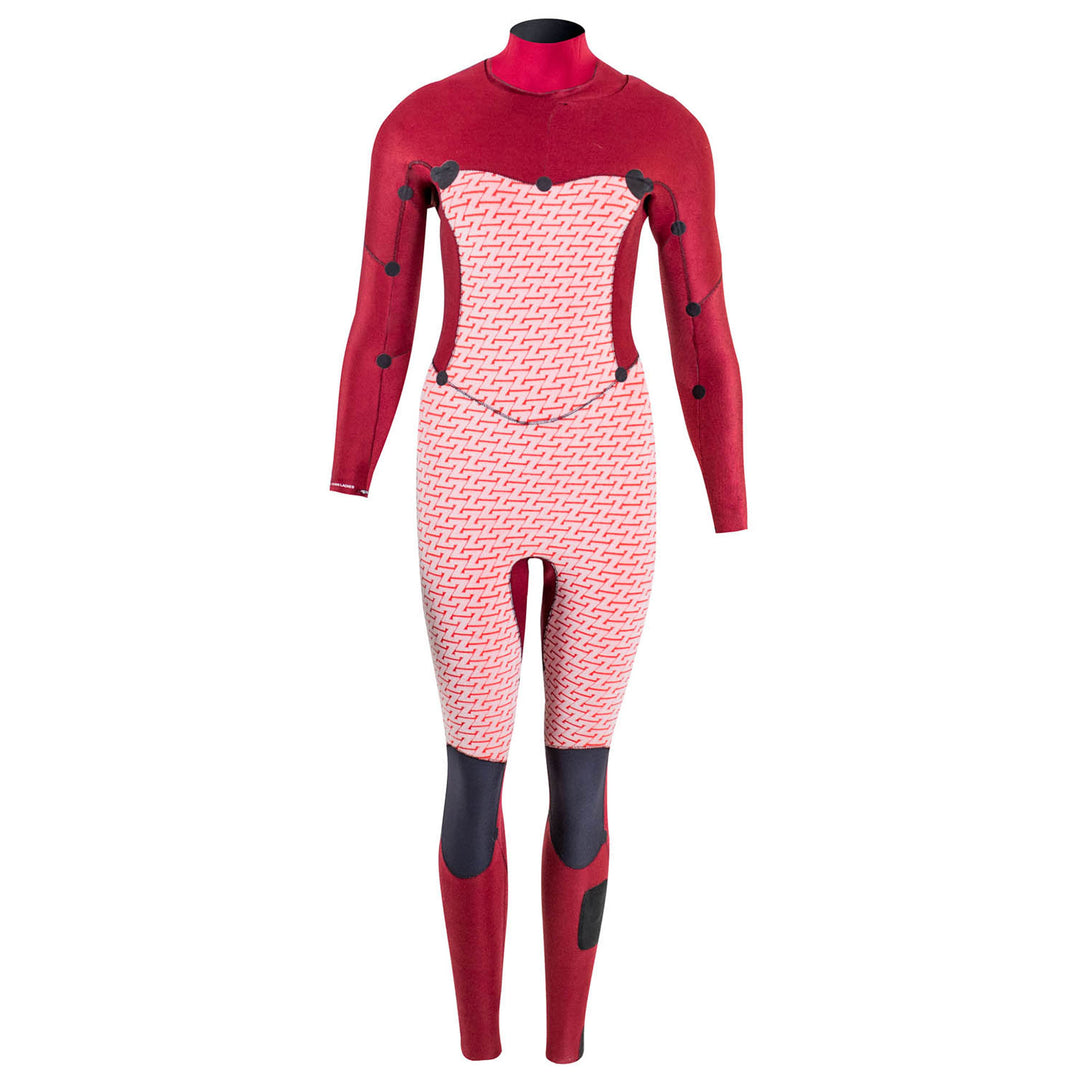 Oxygen FZ 5/3mm