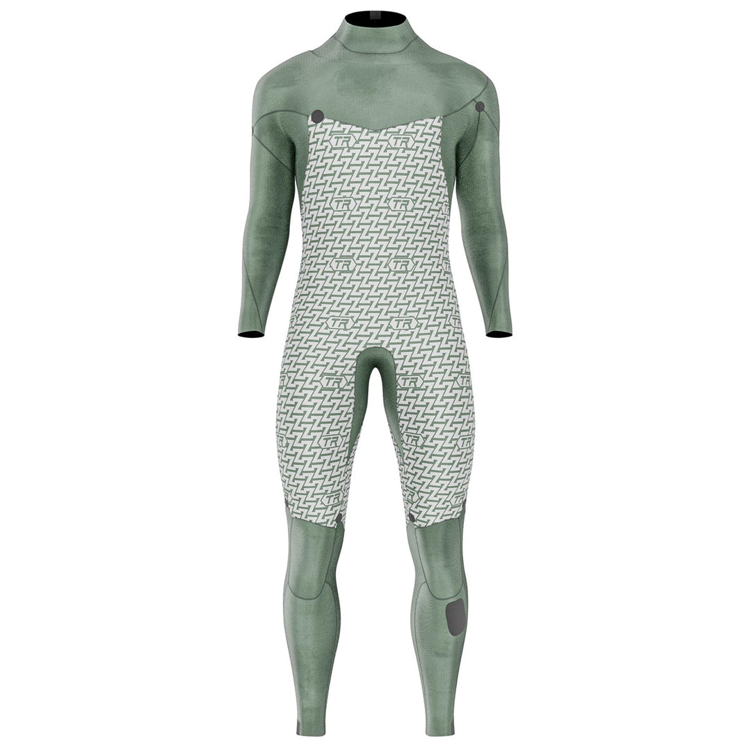 Vapor Steamer Free-X 5/3