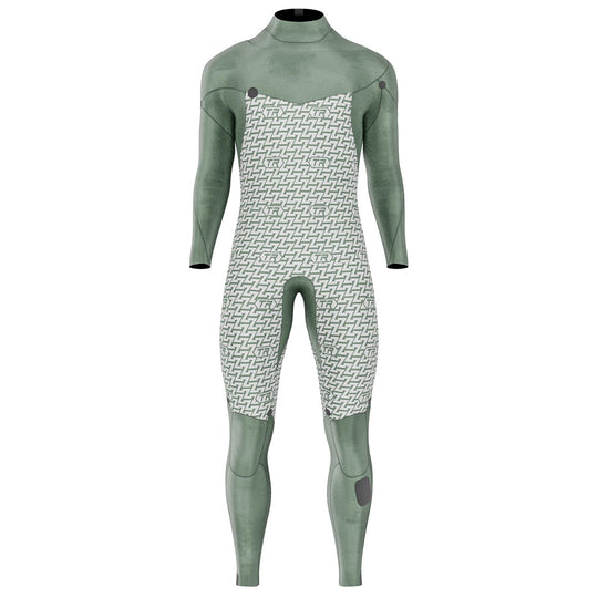 Vapor Steamer Free-X 5/3