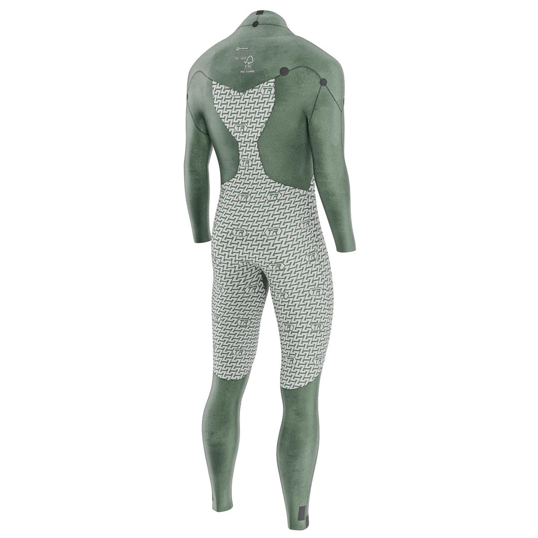 Vapor Steamer Free-X 5/3