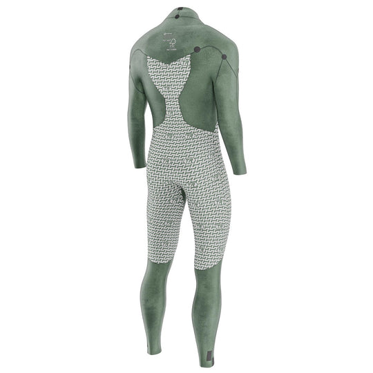 Vapor Steamer Free-X 5/3