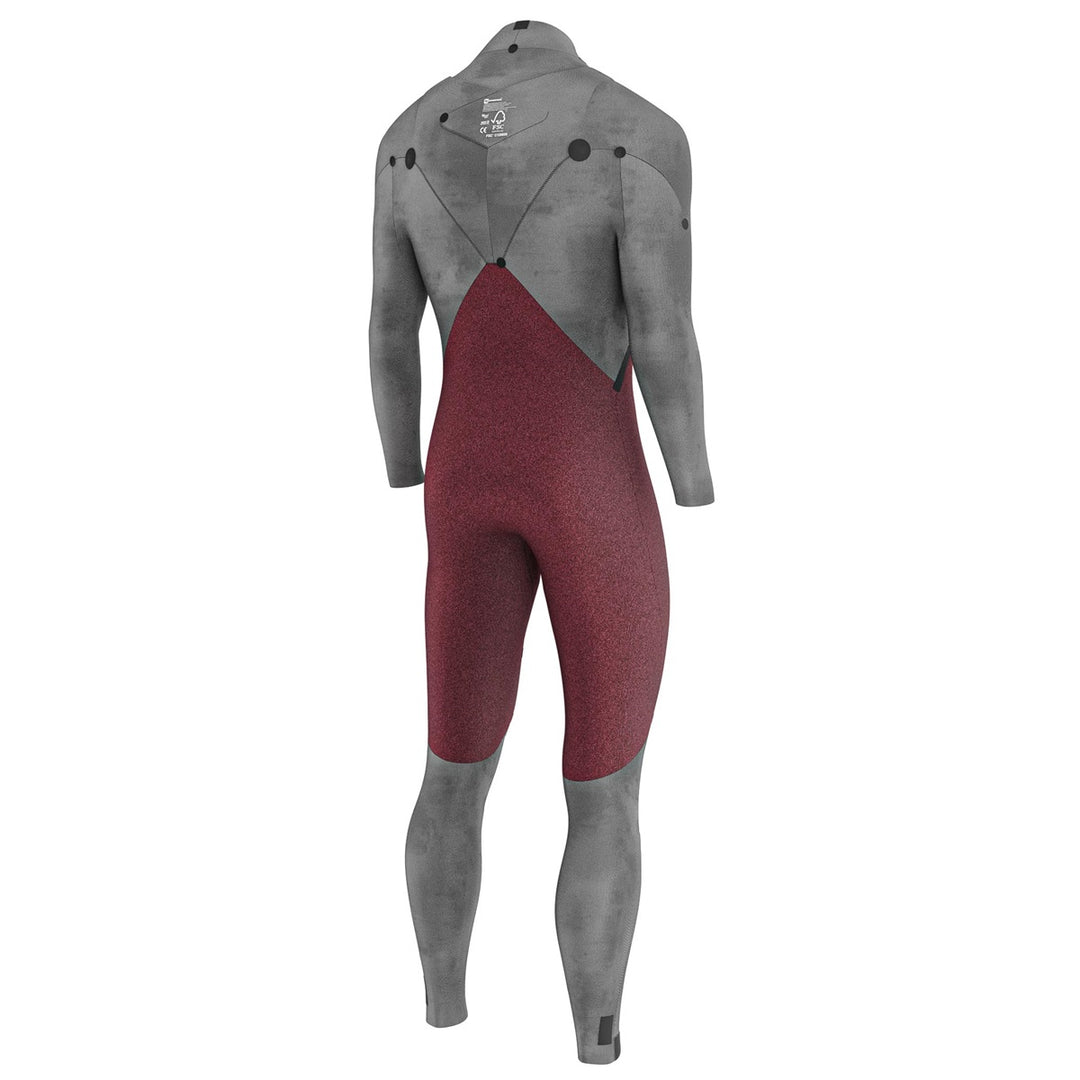 PF3 Steamer Free-X 5/3