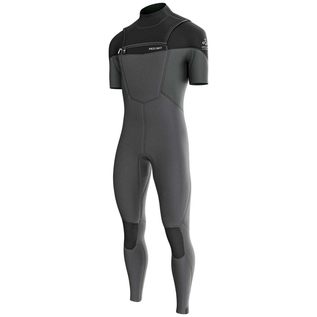 Fusion Steamer SA Freezip 3/2