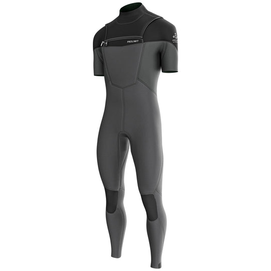 Fusion Steamer SA Freezip 3/2