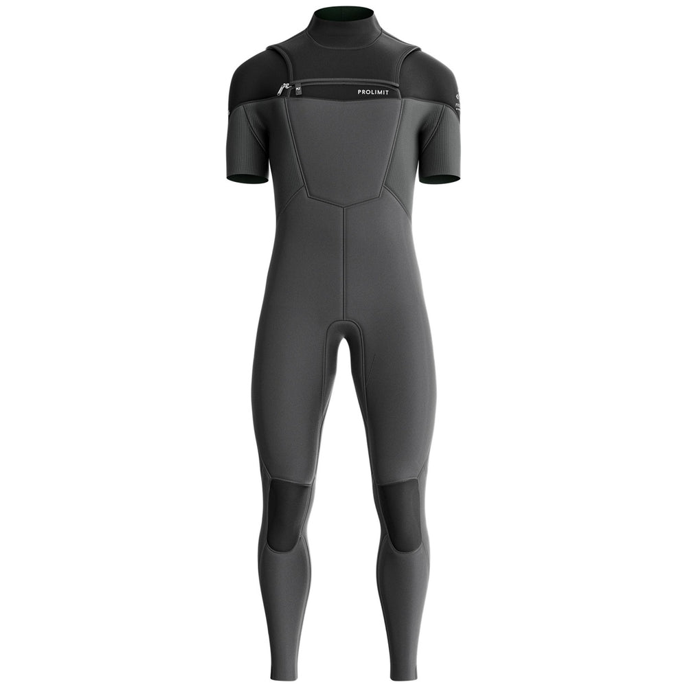 Fusion Steamer SA Freezip 3/2