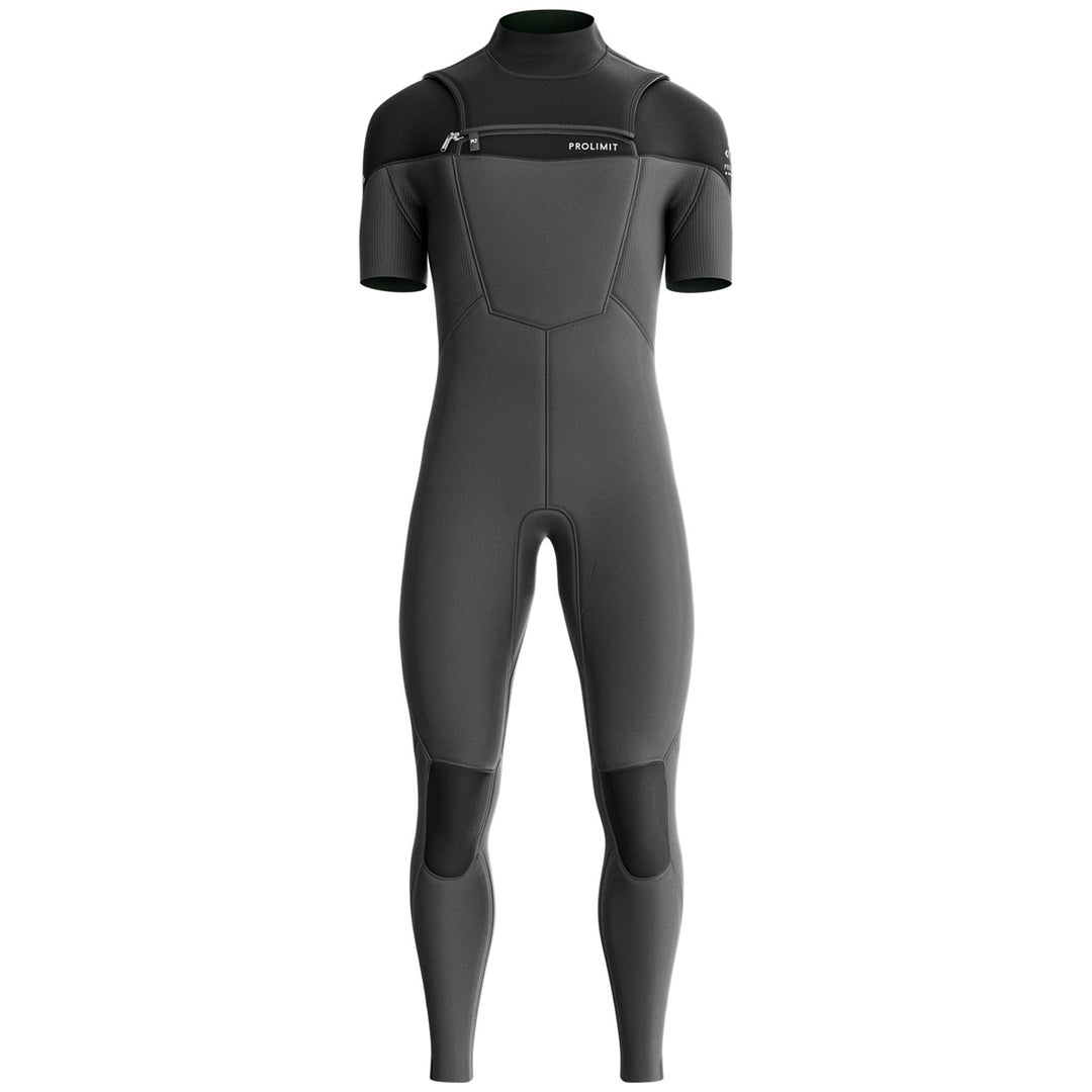 Fusion Steamer SA Freezip 3/2