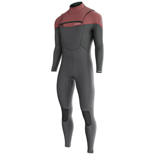 Fusion Steamer Freezip 5/3 YA