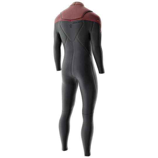 Fusion Steamer Freezip 5/3 YA