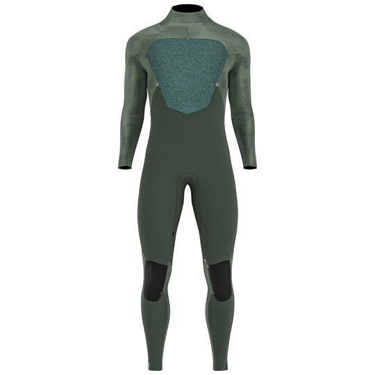 Fusion Steamer Freezip 5/3 YA