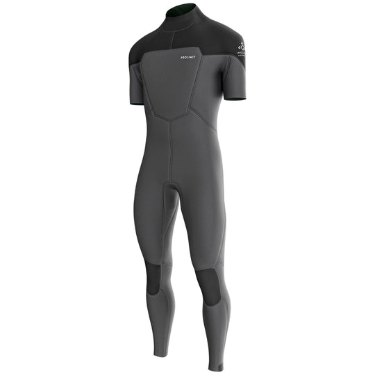 Fusion Steamer SA V-Zip 3/2