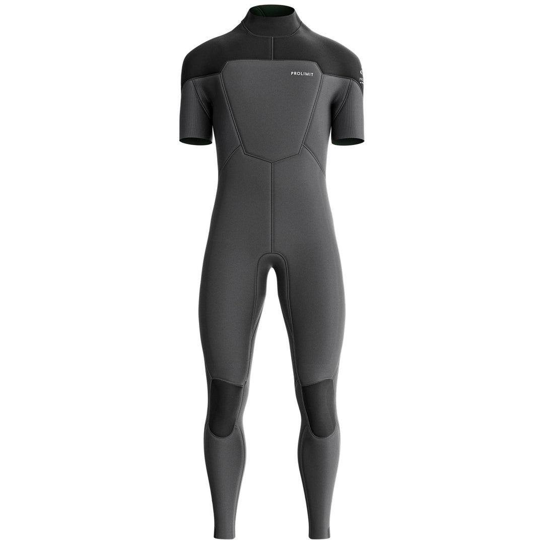 Fusion Steamer SA V-Zip 3/2