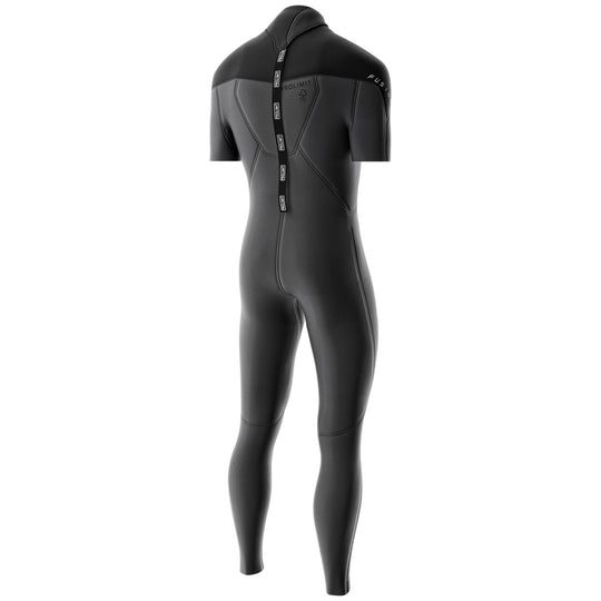 Fusion Steamer SA V-Zip 3/2