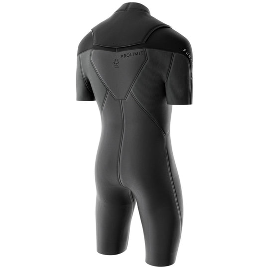 Fusion Shorty Freezip 2/2