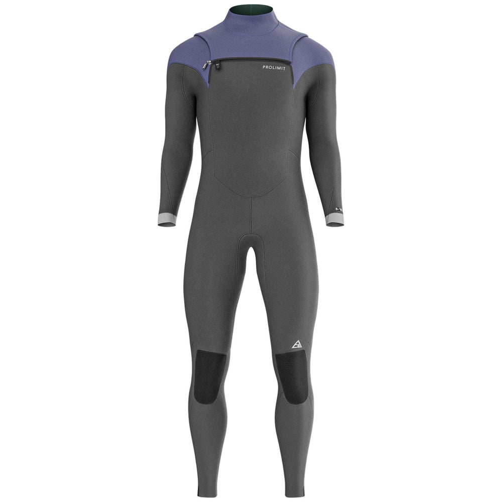 ACE Steamer Freezip 5/3