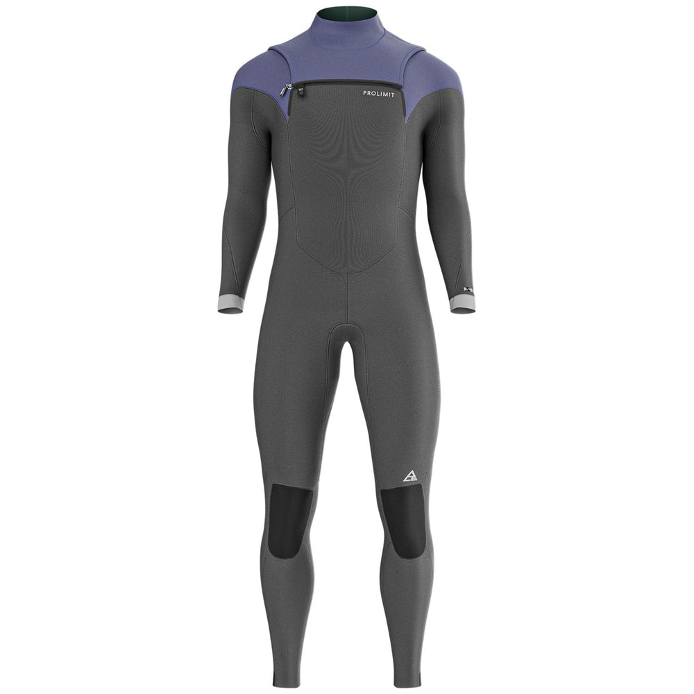 ACE Steamer Freezip 3/2