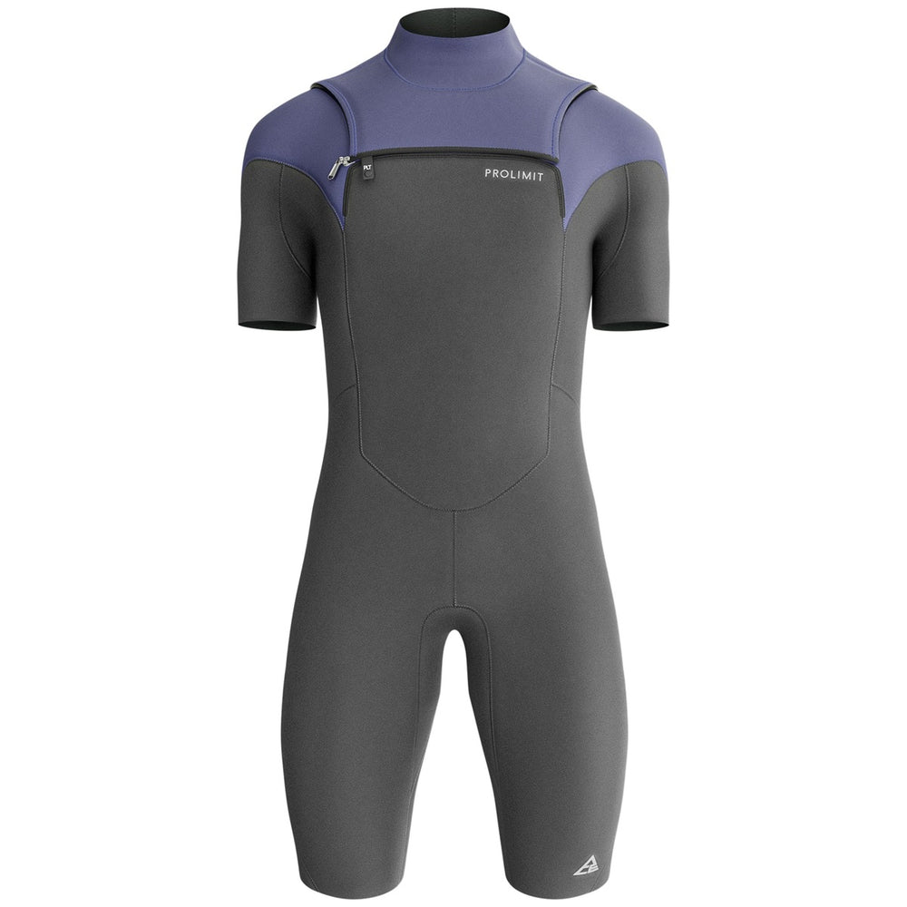 ACE Shorty Freezip 2/2