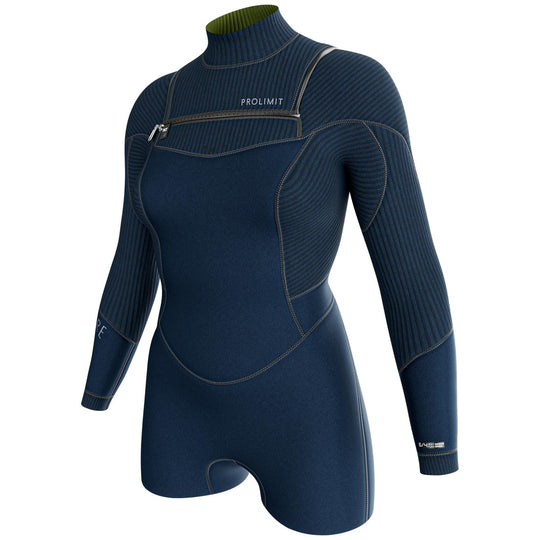 Flare Sunset Shorty Freezip 3/2