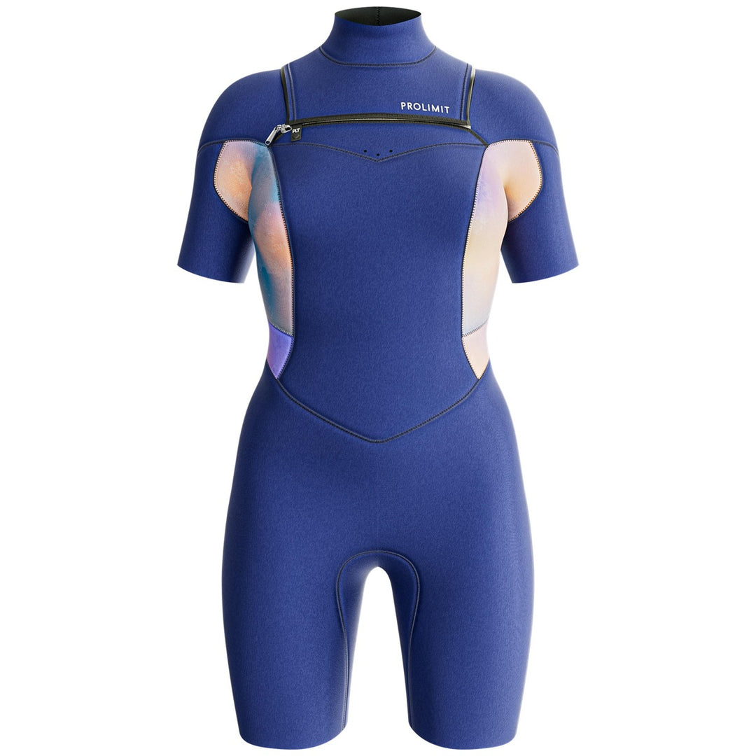 Fire Shorty Freezip 2/2