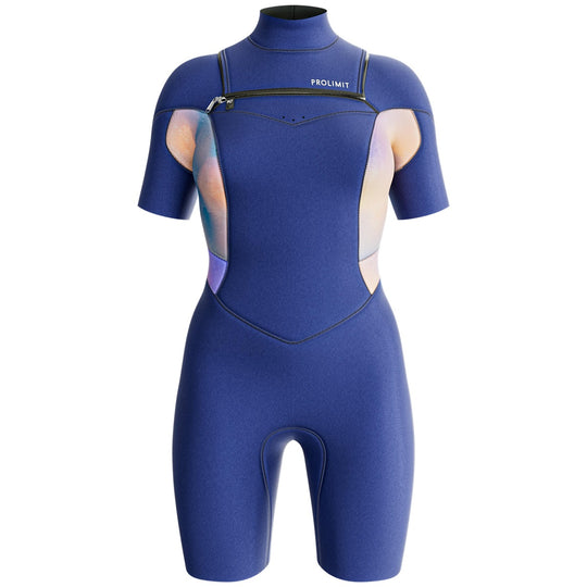 Fire Shorty Freezip 2/2