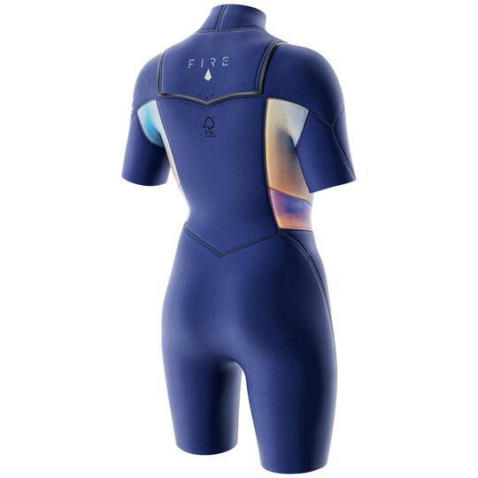 Fire Shorty Freezip 2/2