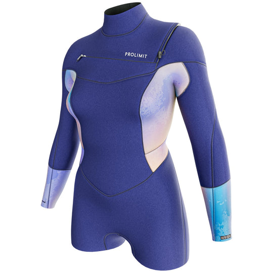 Fire Sunset Shorty Free-X 3/2