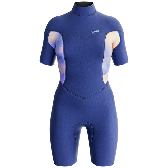 Fire Shorty V-zip 2/2