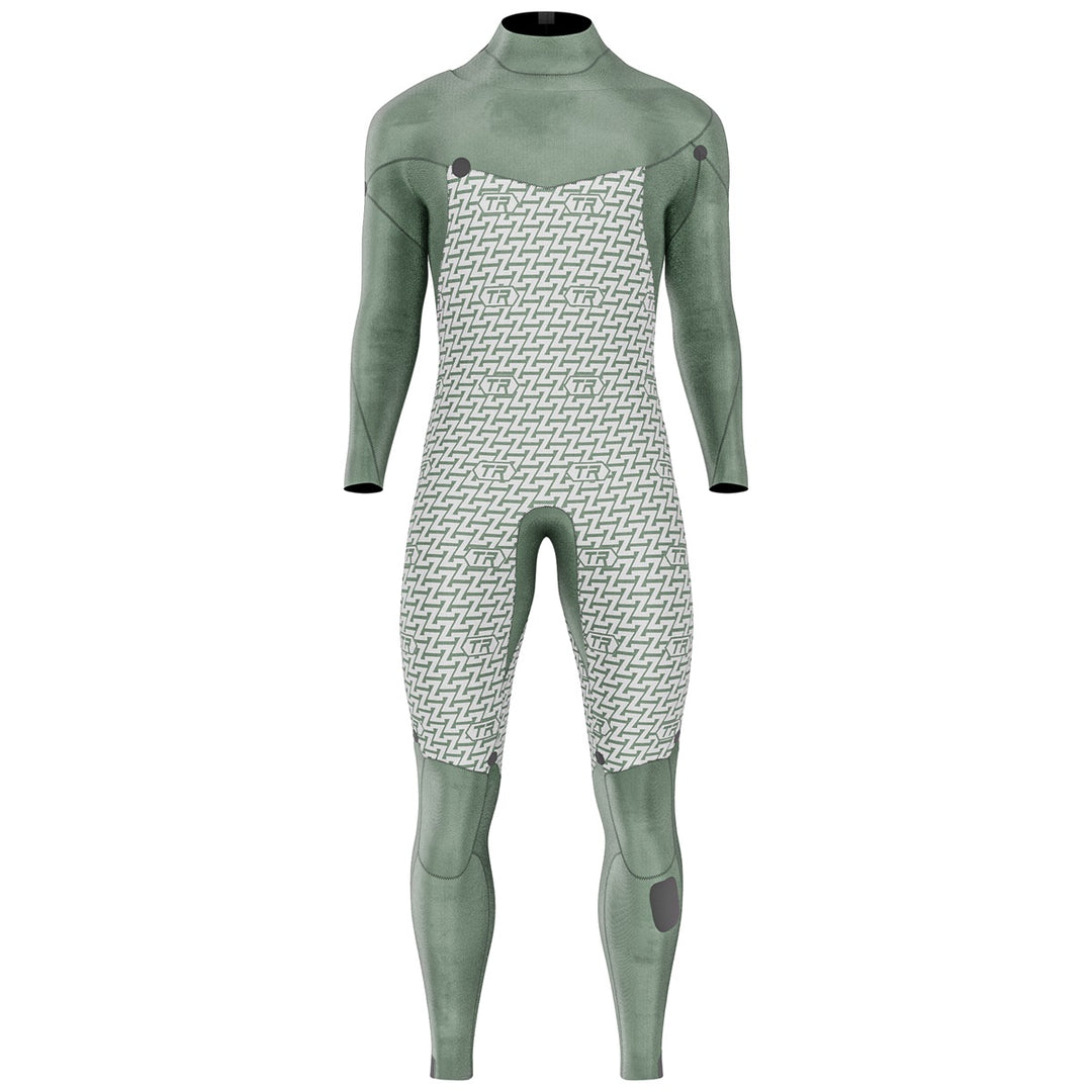 Vapor Steamer C-zip 5/4