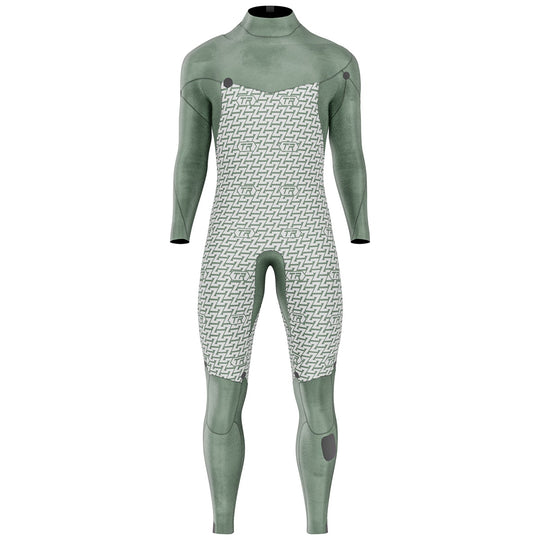 Vapor Steamer C-zip 5/4