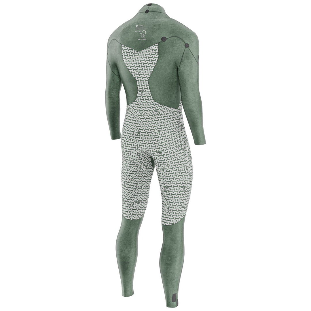 Vapor Steamer C-zip 5/4