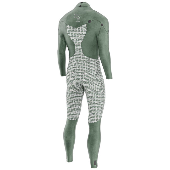 Vapor Steamer C-zip 5/4