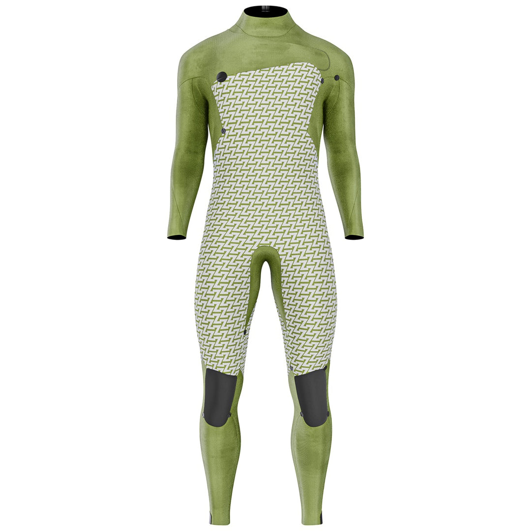 Predator Steamer Free-X 6/4