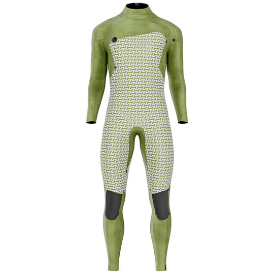 Predator Freezip 5/4mm