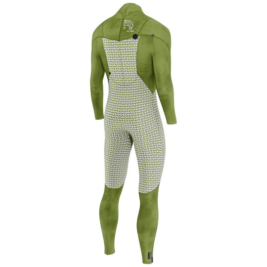 Predator Freezip 6/4mm