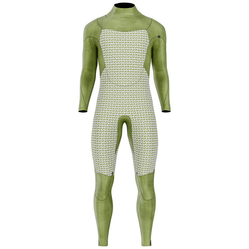 Predator V-Zip 6/4mm