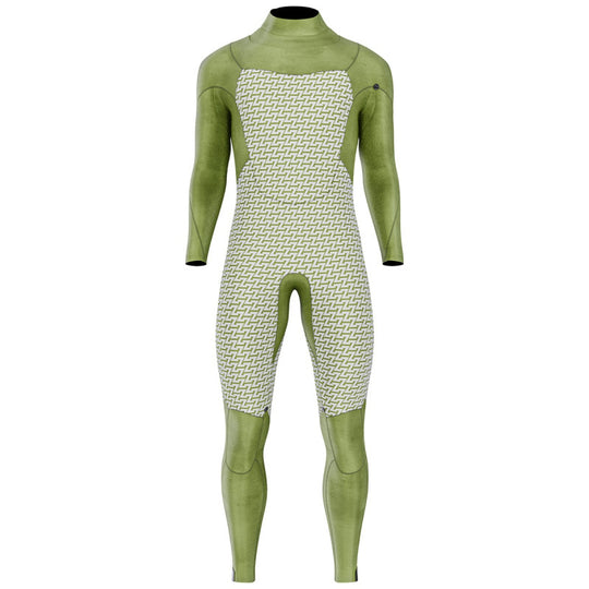 Predator V-Zip 6/4mm