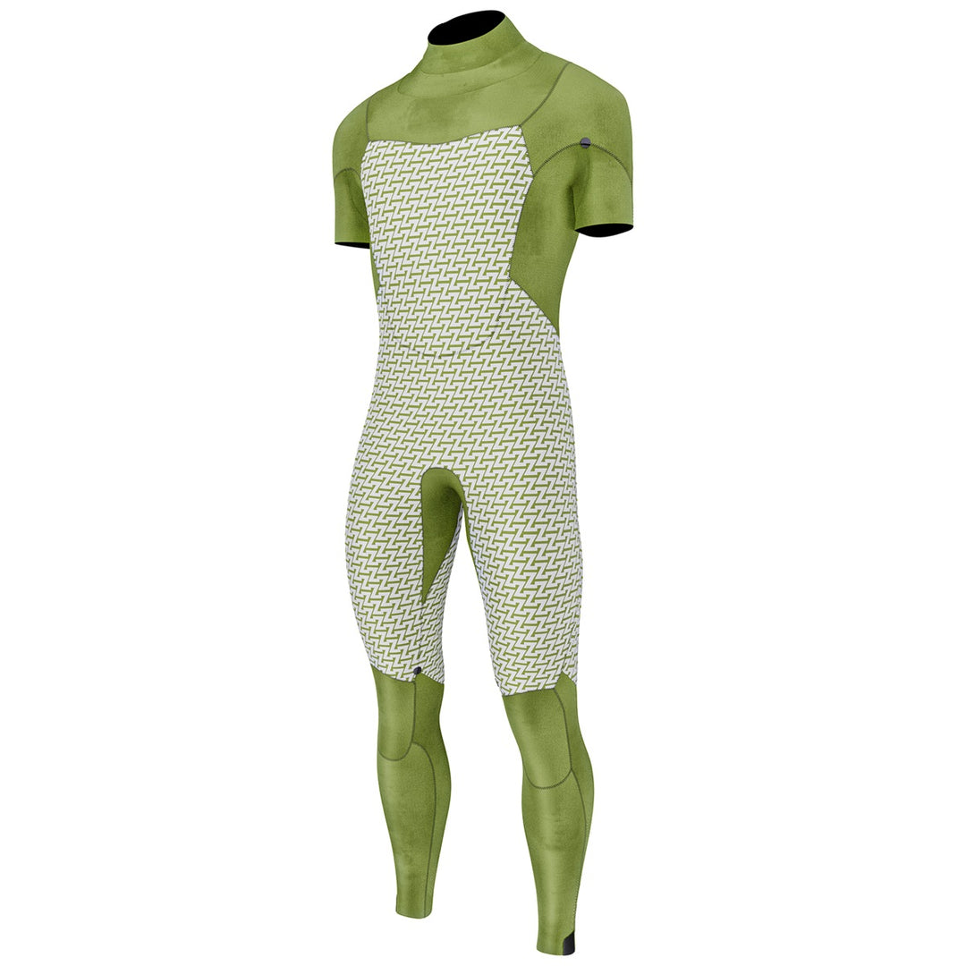 Predator Steamer SA Freezip 4/3