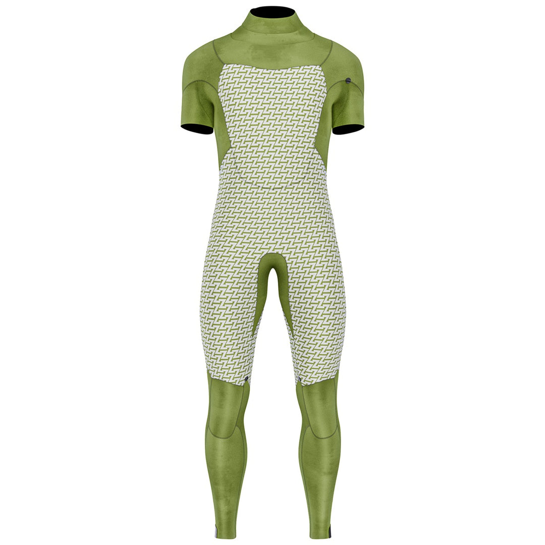 Predator Steamer SA Freezip 4/3