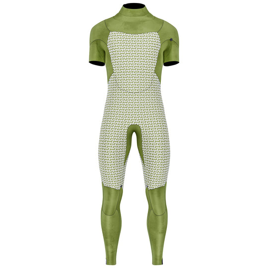 Predator Steamer SA Freezip 4/3