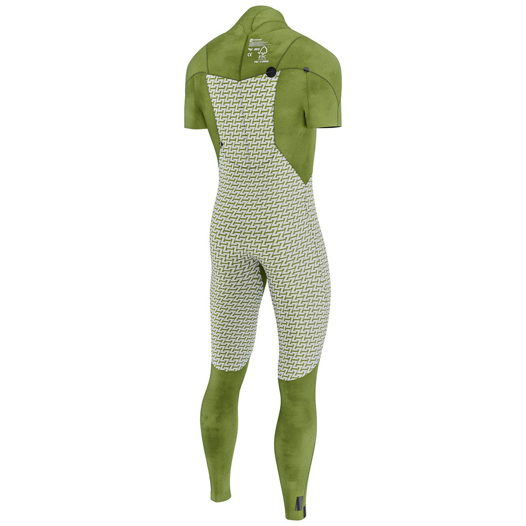 Predator Steamer SA Freezip 4/3