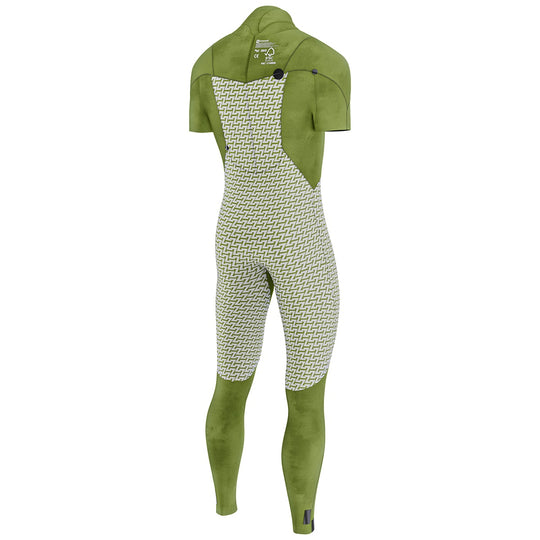 Predator Steamer SA Freezip 4/3