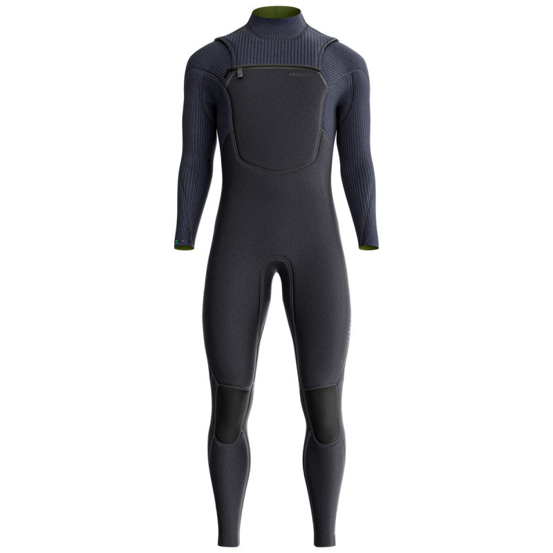 Predator Steamer Freezip 3/2