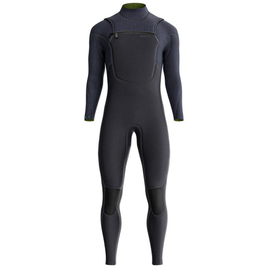 Predator Steamer Freezip 3/2