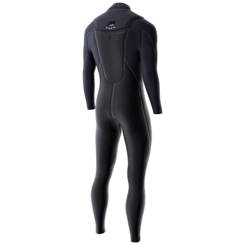 Predator Steamer Freezip 3/2