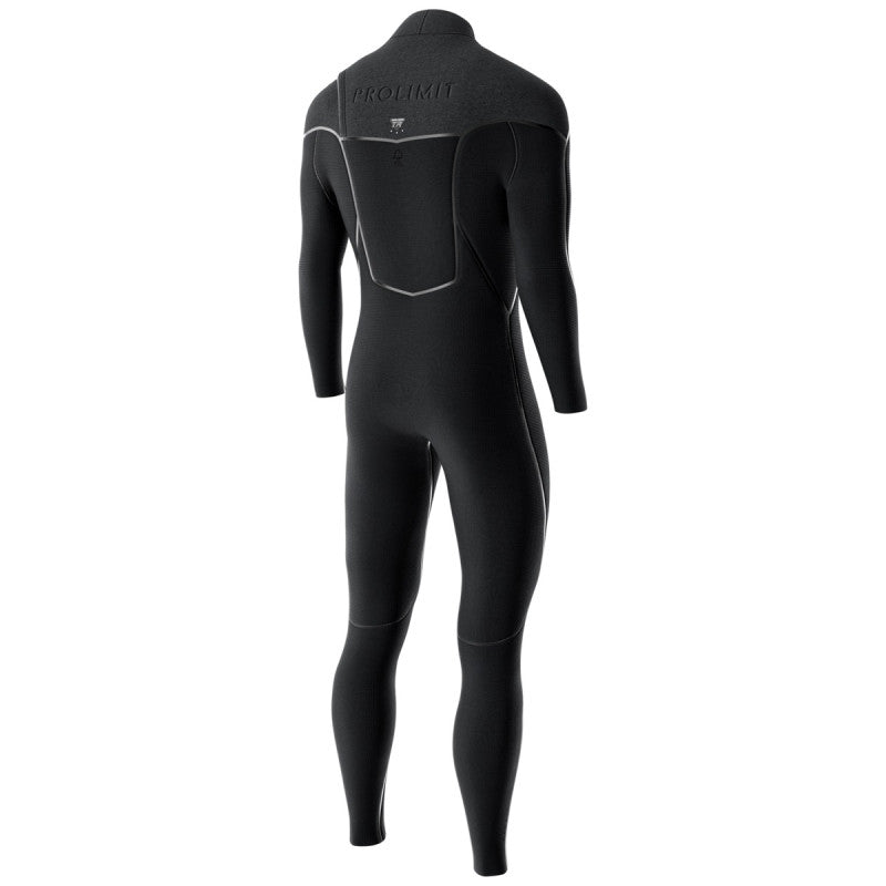 Mercury Steamer Free-X 5/4